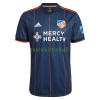 Maillot de Supporter FC Cincinnati Domicile 2021-22 Pour Homme